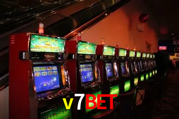 v7bet Rio de Janeiro - Popular Jogos
