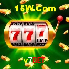 v7bet Salvador - Promo Stats
