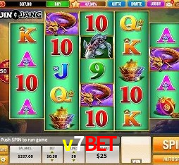 Casino Ao Vivo v7bet