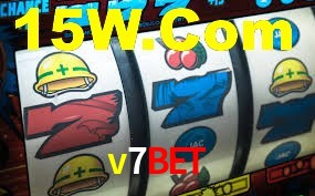 Tournaments v7bet