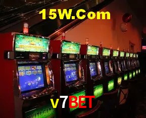 Integração de APIs v7bet