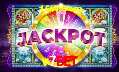 Provedores de Jogos v7bet