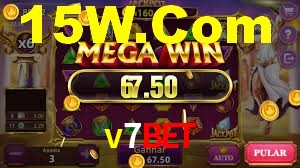 Football Betting v7bet