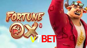 v7bet App Interface