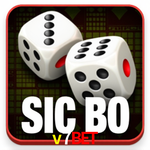 v7bet Cassino - 80+ Mesas ao Vivo