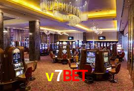 Exclusive Games v7bet