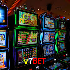 Roulette Table v7bet