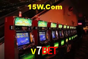 v7bet São Paulo - Jogo Providers