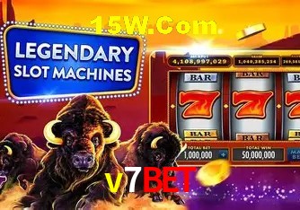 v7bet - Aplicativo Móvel