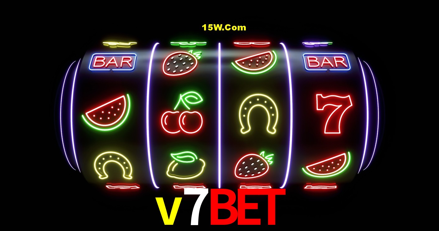 Live Casino v7bet