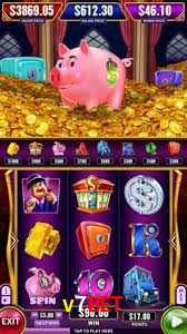 Spaceman Game v7bet