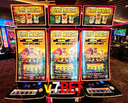 VIP Casino v7bet