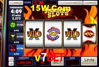 v7bet - User Statistics