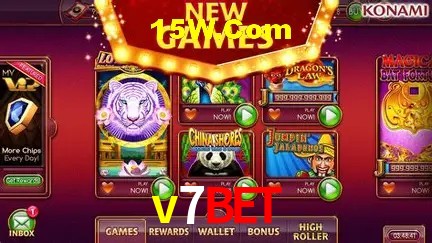 Ofertas Exclusivas v7bet
