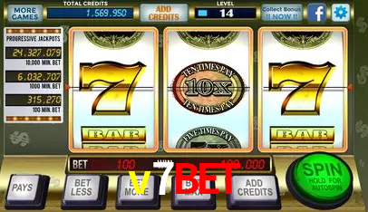 v7bet Entrar - Login Seguro Certificado