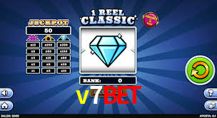 Sinta a adrenalina dos jogos de cassino com v7bet