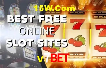 v7bet Salvador - Support