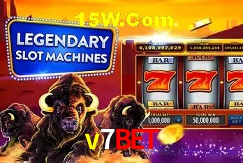 v7bet Plataforma - Certificada MGA desde 2015