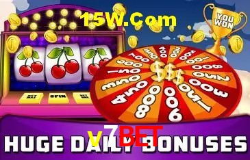 Design Responsivo v7bet