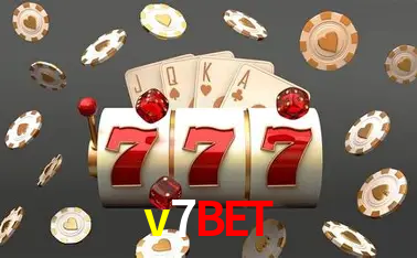 Promoções Sazonais v7bet