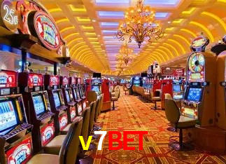 v7bet Promoções - 30+ Ofertas Diárias