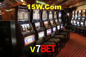 v7bet Belo Horizonte - Payments