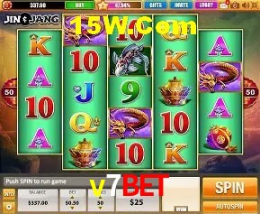 v7bet Brasília - Betting Features