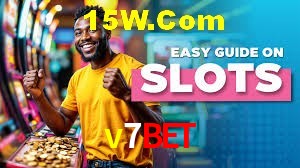 Welcome Bonus v7bet