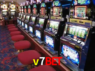 v7bet Salvador - Statistics