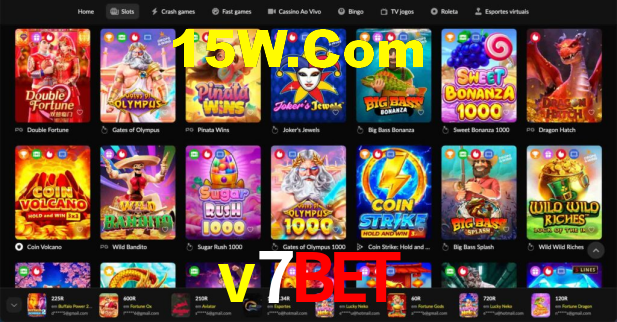 v7bet.com