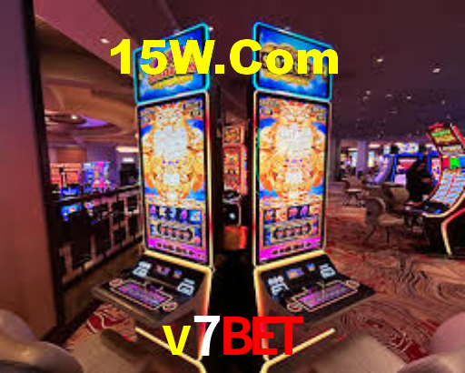 v7bet: A Experiência de Casino com Jogos de Mesa ao Vivo