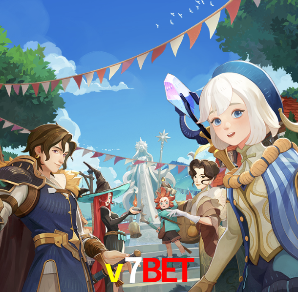 Recursos de Bônus v7bet