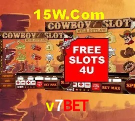 v7bet - Análise de Mercados Esportivos
