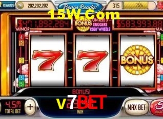 Login Seguro v7bet