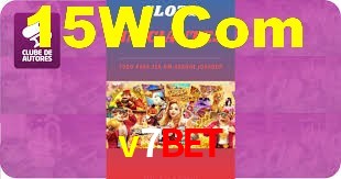 v7bet: Jogos de Caça-Níqueis-Altas Recompensas, Roleta-Velocidade, Blackjack-Desafios Máximos