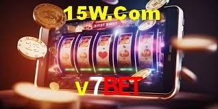 Experiência VIP v7bet