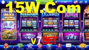 Live Casino v7bet